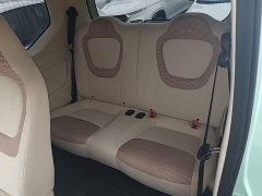 Wuling Hongguang MINIEV Third Generation 215km Youth Edition - ფოტო 17