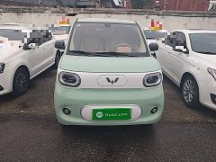 Wuling Hongguang MINIEV Third Generation 215km Youth Edition - ფოტო 3