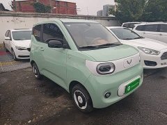 Wuling Hongguang MINIEV Third Generation 215km Youth Edition - ფოტო 4