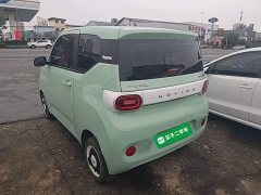 Wuling Hongguang MINIEV Third Generation 215km Youth Edition - ფოტო 5