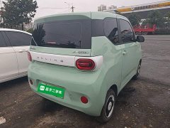 Wuling Hongguang MINIEV Third Generation 215km Youth Edition - ფოტო 7