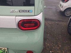 Wuling Hongguang MINIEV Third Generation 215km Youth Edition - ფოტო 8