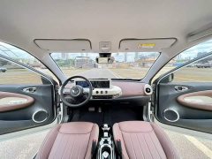 Wuling Binguo 333km Joy Edition - ფოტო 11