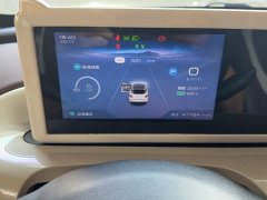 Wuling Binguo 333km Joy Edition - ფოტო 3