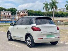 Wuling Binguo 333km Joy Edition - ფოტო 5