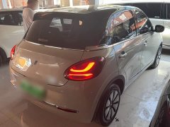 Wuling Binguo 333km Joy Edition - ფოტო 8