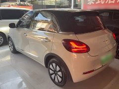 Wuling Binguo 333km Joy Edition - ფოტო 9