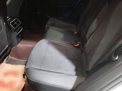 Audi Q5L Sportback 40 TFSI Luxury - ფოტო 17