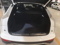 Audi Q5L Sportback 40 TFSI Luxury - ფოტო 19