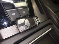 Audi Q5L Sportback 40 TFSI Luxury - ფოტო 9