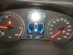 BYD Song MAX New Energy New Energy DM-i 105KM Flagship - photo 12
