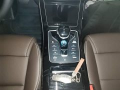 BYD Song MAX New Energy New Energy DM-i 105KM Flagship - photo 14