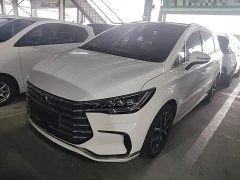 BYD Song MAX New Energy New Energy DM-i 105KM Flagship - photo 2