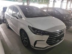 BYD Song MAX New Energy New Energy DM-i 105KM Flagship - photo 4