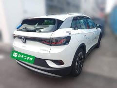 Volkswagen ID.4 CROZZ 2024 Pure Enjoyment Limited Edition - ფოტო 10