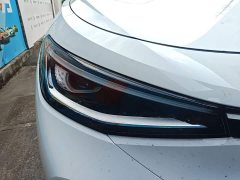 Volkswagen ID.4 CROZZ 2024 Pure Enjoyment Limited Edition - ფოტო 11