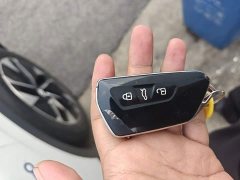 Volkswagen ID.4 CROZZ 2024 Pure Enjoyment Limited Edition - ფოტო 13
