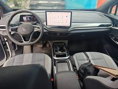 Volkswagen ID.4 CROZZ 2024 Pure Enjoyment Limited Edition - ფოტო 14
