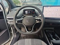 Volkswagen ID.4 CROZZ 2024 Pure Enjoyment Limited Edition - ფოტო 15