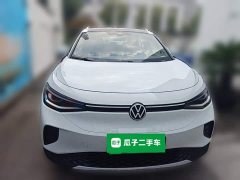 Volkswagen ID.4 CROZZ 2024 Pure Enjoyment Limited Edition - ფოტო 5