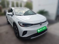 Volkswagen ID.4 CROZZ 2024 Pure Enjoyment Limited Edition - ფოტო 6