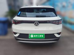 Volkswagen ID.4 CROZZ 2024 Pure Enjoyment Limited Edition - ფოტო 8