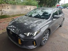 Trumpchi Yingbao 2021 270T DCT J15 - ფოტო 1