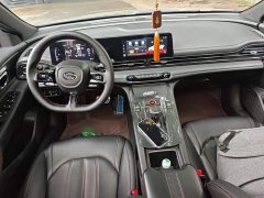 Trumpchi Yingbao 2021 270T DCT J15 - ფოტო 10