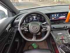 Trumpchi Yingbao 2021 270T DCT J15 - ფოტო 11