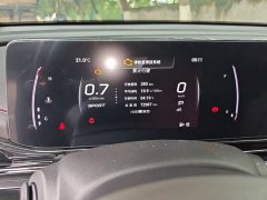 Trumpchi Yingbao 2021 270T DCT J15 - ფოტო 12