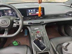 Trumpchi Yingbao 2021 270T DCT J15 - ფოტო 13