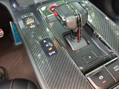 Trumpchi Yingbao 2021 270T DCT J15 - ფოტო 14