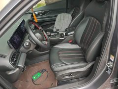 Trumpchi Yingbao 2021 270T DCT J15 - ფოტო 15