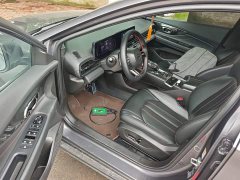 Trumpchi Yingbao 2021 270T DCT J15 - ფოტო 16