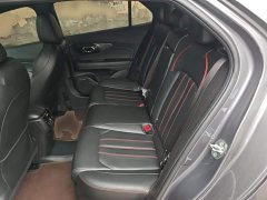 Trumpchi Yingbao 2021 270T DCT J15 - ფოტო 17