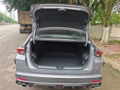 Trumpchi Yingbao 2021 270T DCT J15 - ფოტო 19