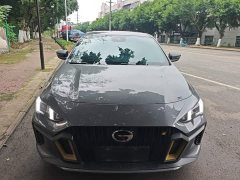 Trumpchi Yingbao 2021 270T DCT J15 - ფოტო 3