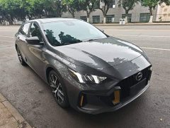 Trumpchi Yingbao 2021 270T DCT J15 - ფოტო 4