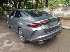 Trumpchi Yingbao 2021 270T DCT J15 - ფოტო 5