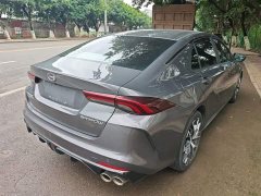 Trumpchi Yingbao 2021 270T DCT J15 - ფოტო 7