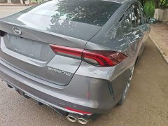 Trumpchi Yingbao 2021 270T DCT J15 - ფოტო 8