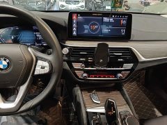 BMW 6 Series GT 2022 630i Luxury Design Package - ფოტო 10