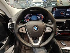 BMW 6 Series GT 2022 630i Luxury Design Package - ფოტო 11
