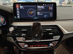 BMW 6 Series GT 2022 630i Luxury Design Package - ფოტო 13