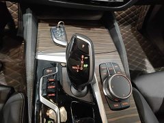 BMW 6 Series GT 2022 630i Luxury Design Package - ფოტო 14