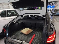 BMW 6 Series GT 2022 630i Luxury Design Package - ფოტო 19