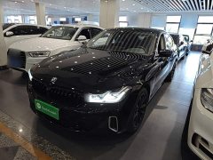BMW 6 Series GT 2022 630i Luxury Design Package - ფოტო 2