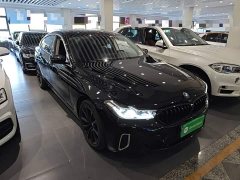 BMW 6 Series GT 2022 630i Luxury Design Package - ფოტო 4