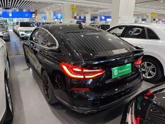 BMW 6 Series GT 2022 630i Luxury Design Package - ფოტო 5