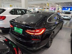 BMW 6 Series GT 2022 630i Luxury Design Package - ფოტო 7